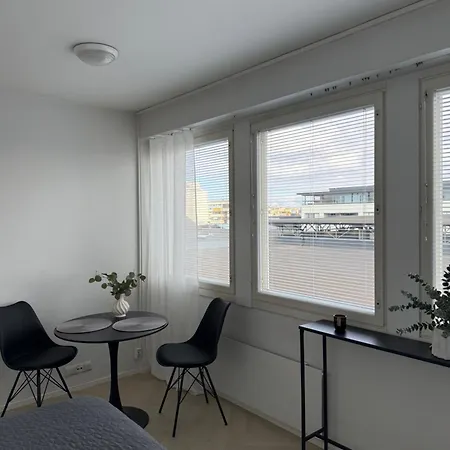 Videsten Center Lägenhet *